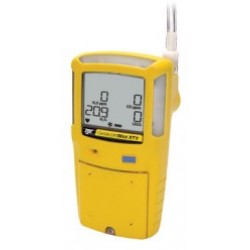 Gas Alert Max XT II